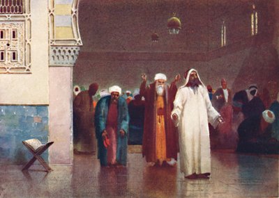 صلاة ، c1880 ، 1904 بواسطة روبرت جورج تالبوت كيلي