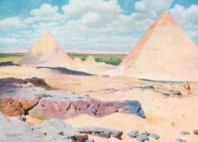  بواسطة روبرت جورج تالبوت كيلي