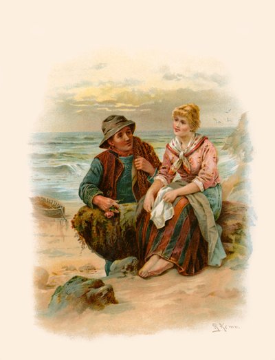 تينيسون اينوك اردن بواسطة روبرت كيم