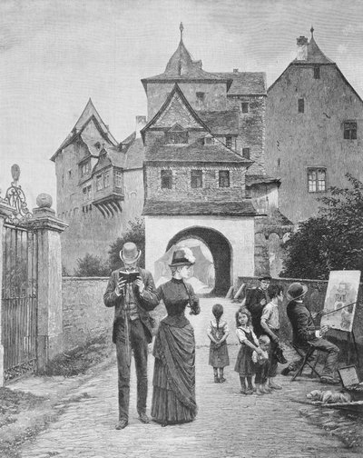 شهر العسل بواسطة روبرتو فوريل