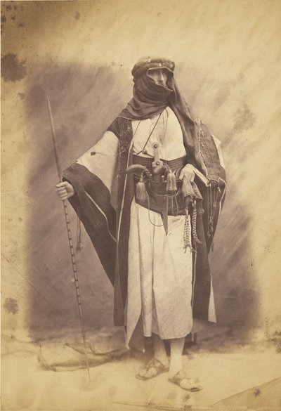 الرئيس العربي في المقر الرئيسي التركي بواسطة روجر فينتون