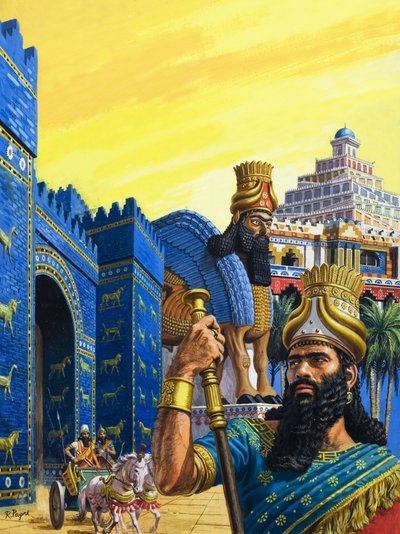  بواسطة روجر باين