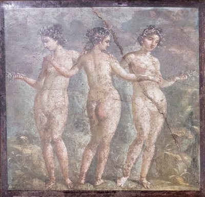 النعم الثلاث بواسطة رومان رومان