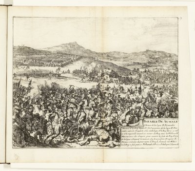 خبث بيج أومالي 1592 معركة أومالي (العنوان على الكائن) حروب فلاندرز (عنوان المسلسل) بواسطة دون جوان دي ليديسما