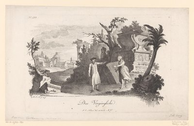 عابر Das Vergängliche (العنوان على الكائن) الخلود والعبور (عنوان المسلسل) بواسطة روزينا كاثرين نيلسون