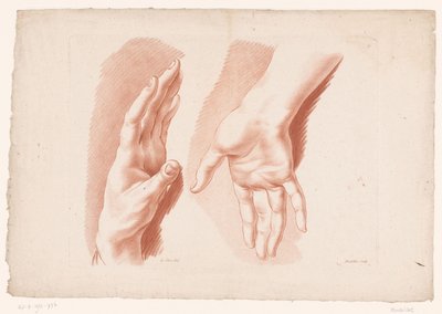 يدين مبادئ الرسم من الطبيعة الجزء الثامن (عنوان السلسلة) VIIIe Cahier de Principes du Dessin d