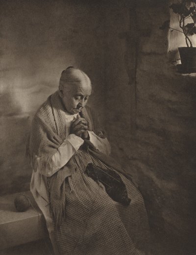 أجراس الفسبر، 1899 (صورة) بواسطة رودولف إيكيماير