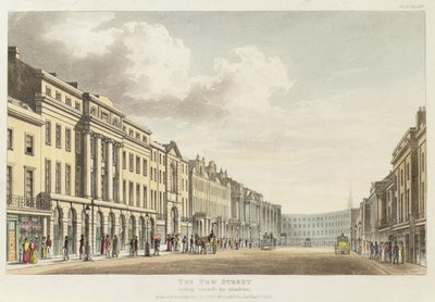 صورة غير معروفة بواسطة رودولف أكرمان