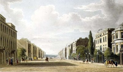 صورة غير معروفة بواسطة رودولف أكرمان