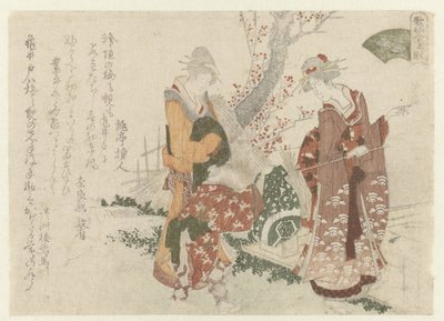 محار المياه العذبة بواسطة Ryuryukyo Shinsai