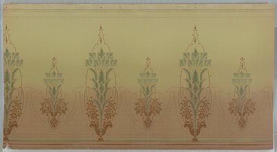 إفريز بواسطة S.A. Maxwell and Co.
