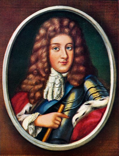 Frederick I King of بواسطة صموئيل (بعد) بليسيندورف