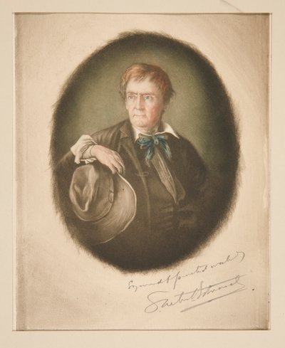 جو جيفرسون بواسطة Samuel Arlent Edwards