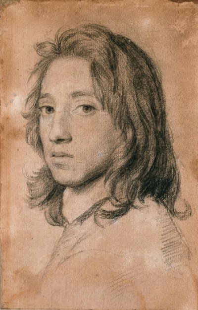 توماس ألكوك ، عام 1650. بواسطة صموئيل كوبر