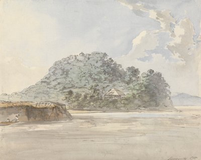 Siccregully [ساكريغالي] بواسطة Samuel Davis