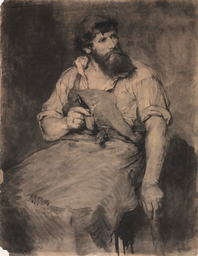 سميثي ، دراسة عن الحكم ، ج 1883. بواسطة صموئيل كرون