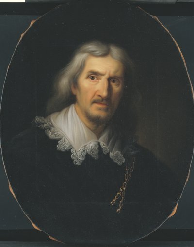صورة لرجل بواسطة Samuel Hoffmann