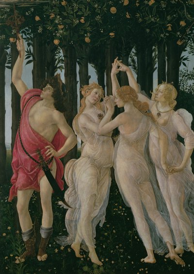 Ù…Ø·Ø¨ÙˆØ¹Ø§Øª ÙÙ†ÙŠØ© Ø¨ÙˆØ§Ø³Ø·Ø© Sandro Botticelli