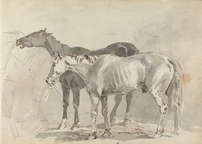 رسم كراسة الرسم بواسطة Sawrey Gilpin