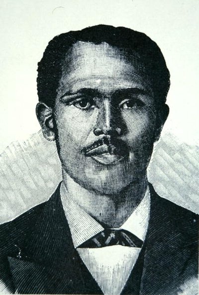 ديفيد أبنر جونيور (1860-1928) (حفر) بواسطة المدرسة الأمريكية