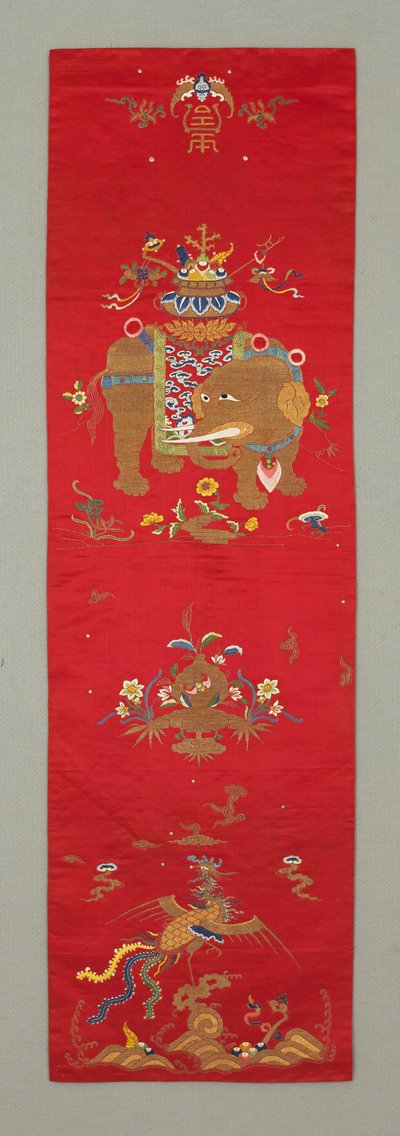 Chair cover بواسطة المدرسة الصينية
