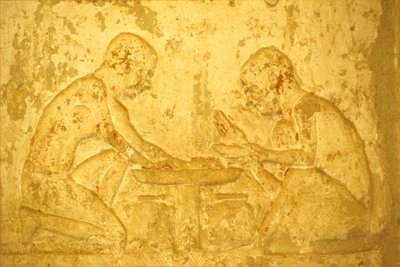  بواسطة المدرسة المصرية