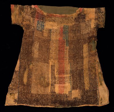 جاكيت أطفال، مصري، 600-799 (صوف) بواسطة المدرسة المصرية