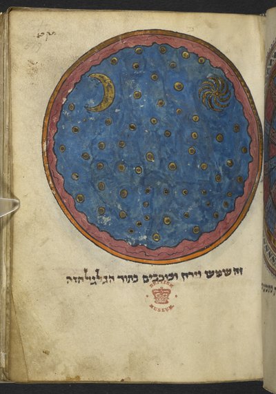 أضف MS 11639 f.517 Mezuzah ، من "مجموعة متنوعة من النصوص التوراتية والنصوص الأخرى" ("The Northern French Miscellany" أو "المتحف البريطاني Miscellany" سابقًا) بواسطة المدرسة الفرنسية