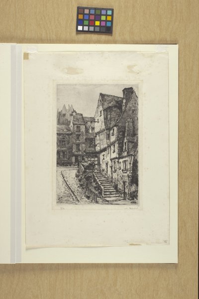 ليمانز ، Place De L