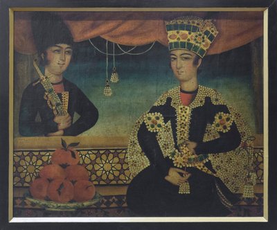 بواسطة School Qajar