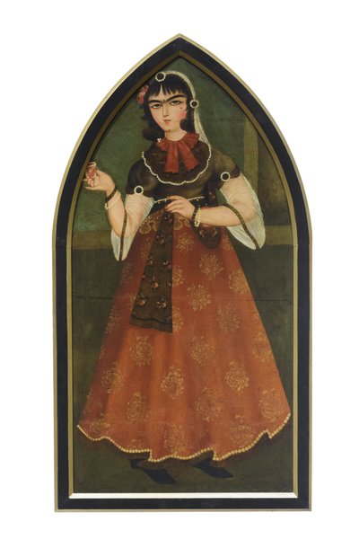  بواسطة School Qajar