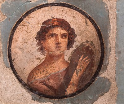 صور الميداليات، بومبيي بواسطة School Roman
