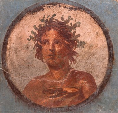 صور الميداليات، بومبيي بواسطة School Roman