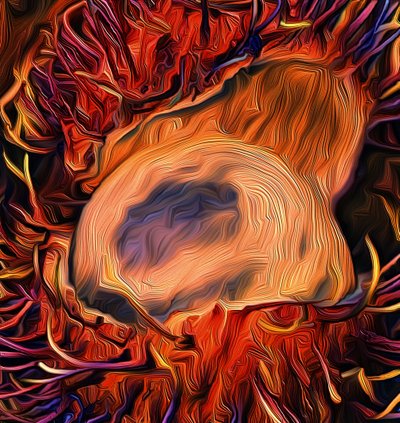 إعصار 2021 (رقمي) بواسطة سكوت ج.ديفيس