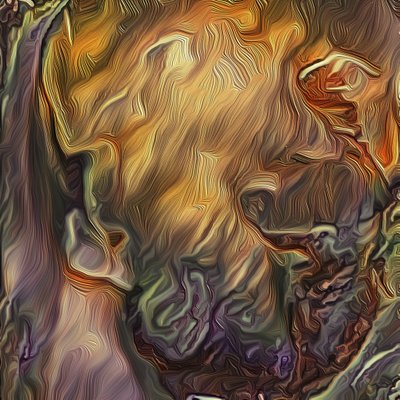 أويستر ، ٢٠٢١ (رقمي) بواسطة سكوت ج.ديفيس