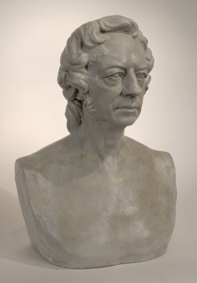 واشنطن ألستون بواسطة شوبال فيل كليفينجر