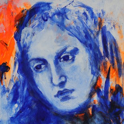 إنجل بواسطة سيلفيا دا فينشي