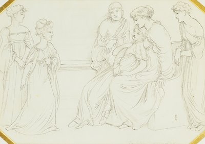 الارتجال الصغير 1867 بواسطة سيميون سليمان