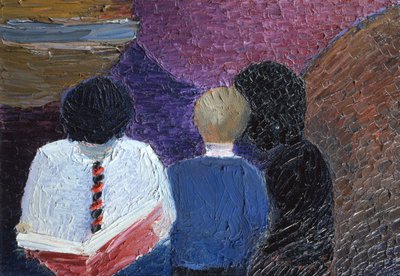 تعلم القراءة بواسطة سيمون تارانت