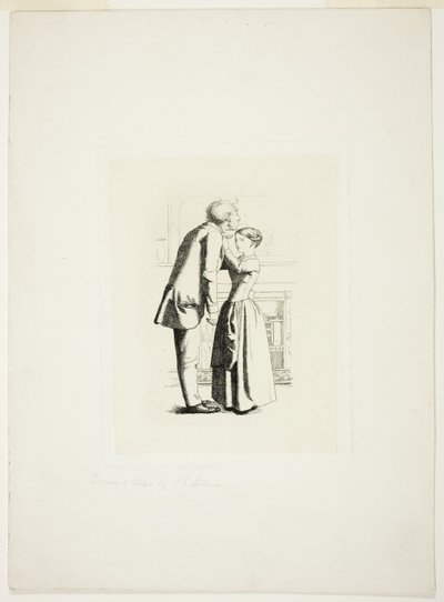 صندوق السيد راي للنقود؛ أو القناع والغموض بواسطة Sir John Everett Millais