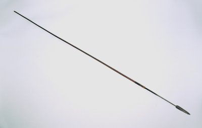 Xhosa spear ، جنوب إفريقيا بواسطة مدرسة جنوب افريقيا