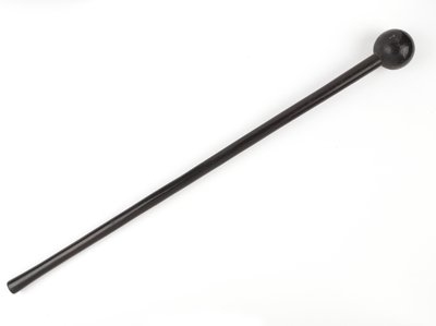 knobkerrie الزولو بواسطة مدرسة جنوب افريقيا