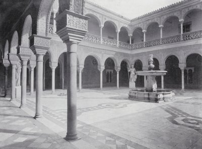  بواسطة المصور الإسباني