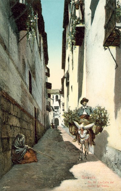  بواسطة المصور الإسباني