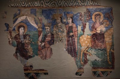  بواسطة المدرسة الاسبانية