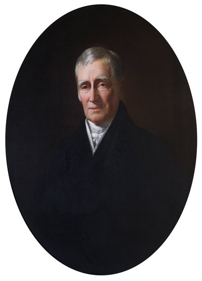 "The Rt Hon Charles Arbuthnot MP" ، ١٨٤٩ بواسطة سبيريوني غامبارديلا