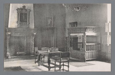 معرض الفن القديم القرن السابع عشر ...... بروكسل 1910 بواسطة نجمة