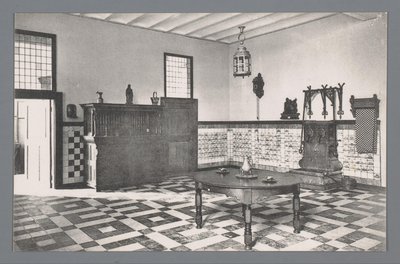 معرض الفن القديم القرن السابع عشر ...... بروكسل 1910 بواسطة نجمة