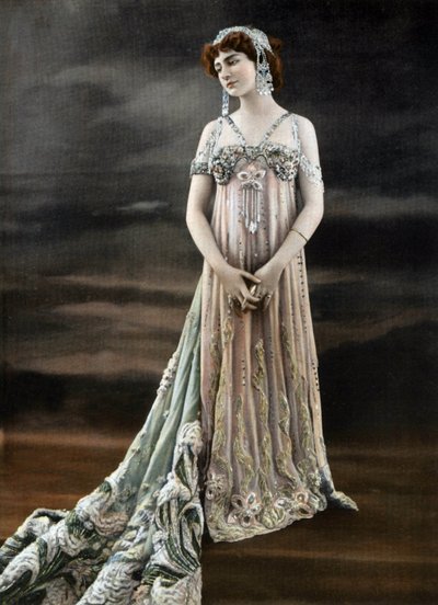 بواسطة استوديو Reutlinger