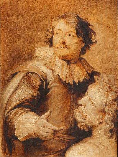 أندرياس كولينز دي نولو ، 1827 بواسطة TS الأبيض